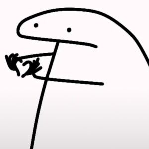 Meet your Posher, Keke